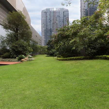 Crowne Plaza Zhangzhou By Ihg Kültér fotó