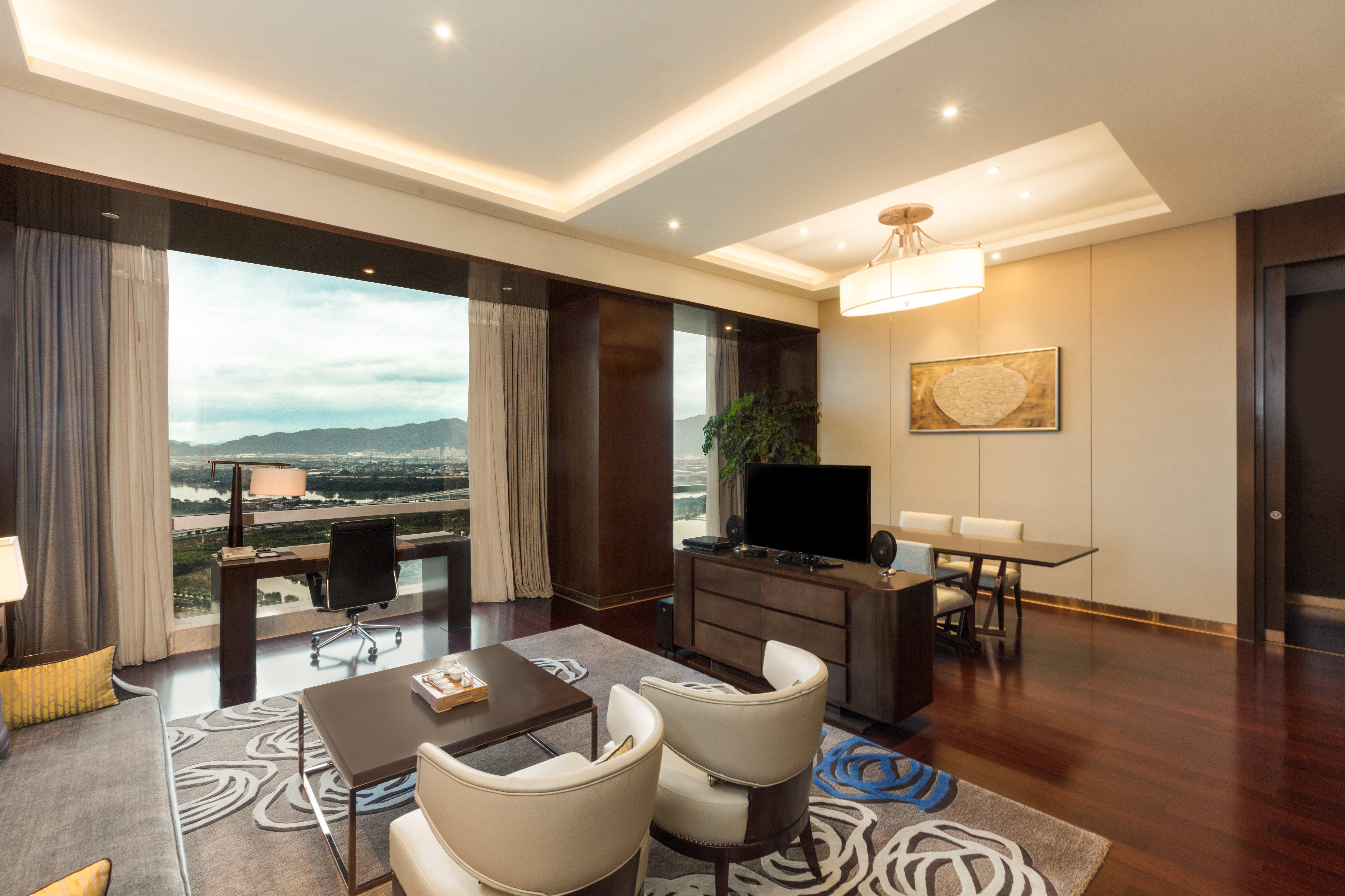 Crowne Plaza Zhangzhou By Ihg Kültér fotó