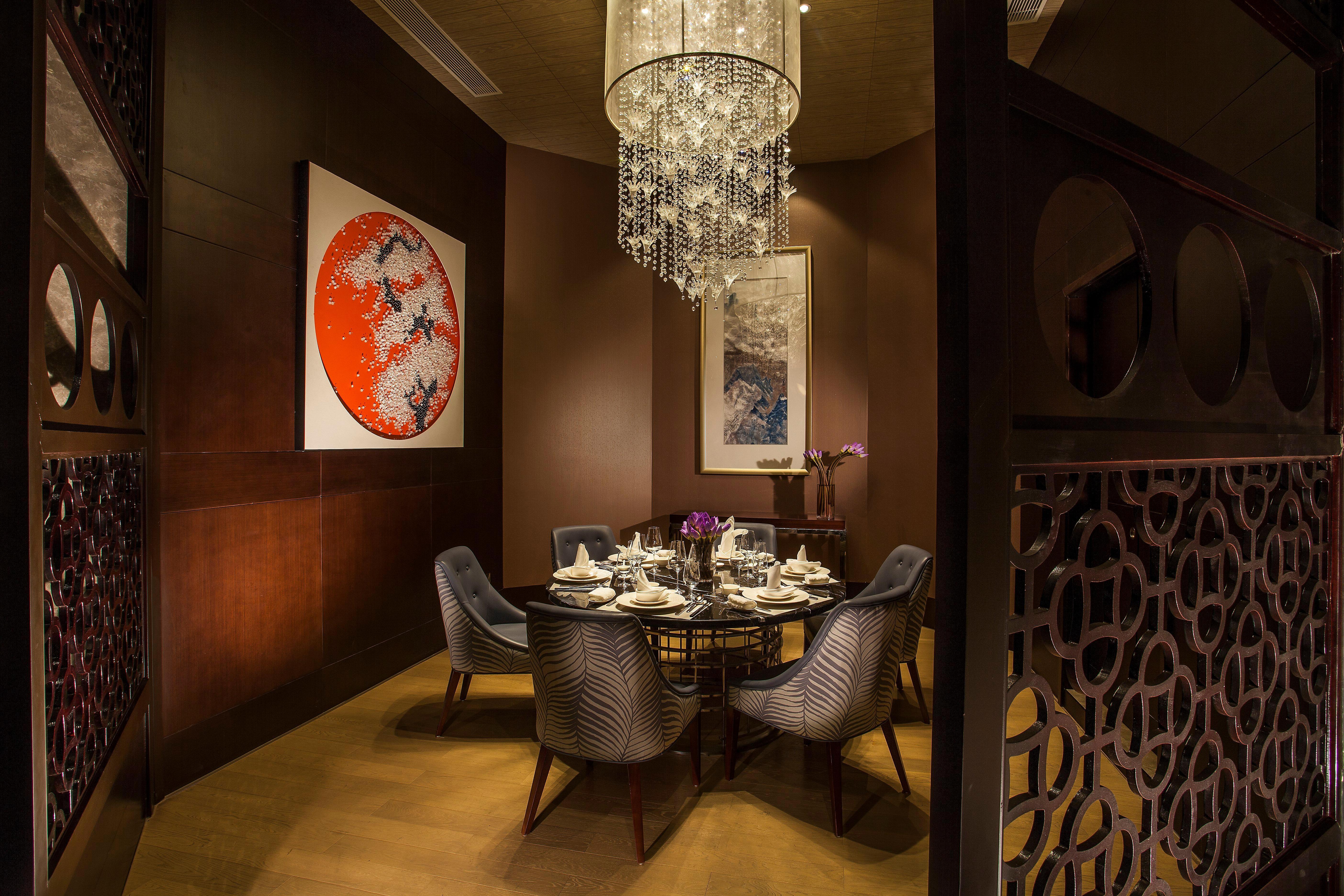 Crowne Plaza Zhangzhou By Ihg Kültér fotó