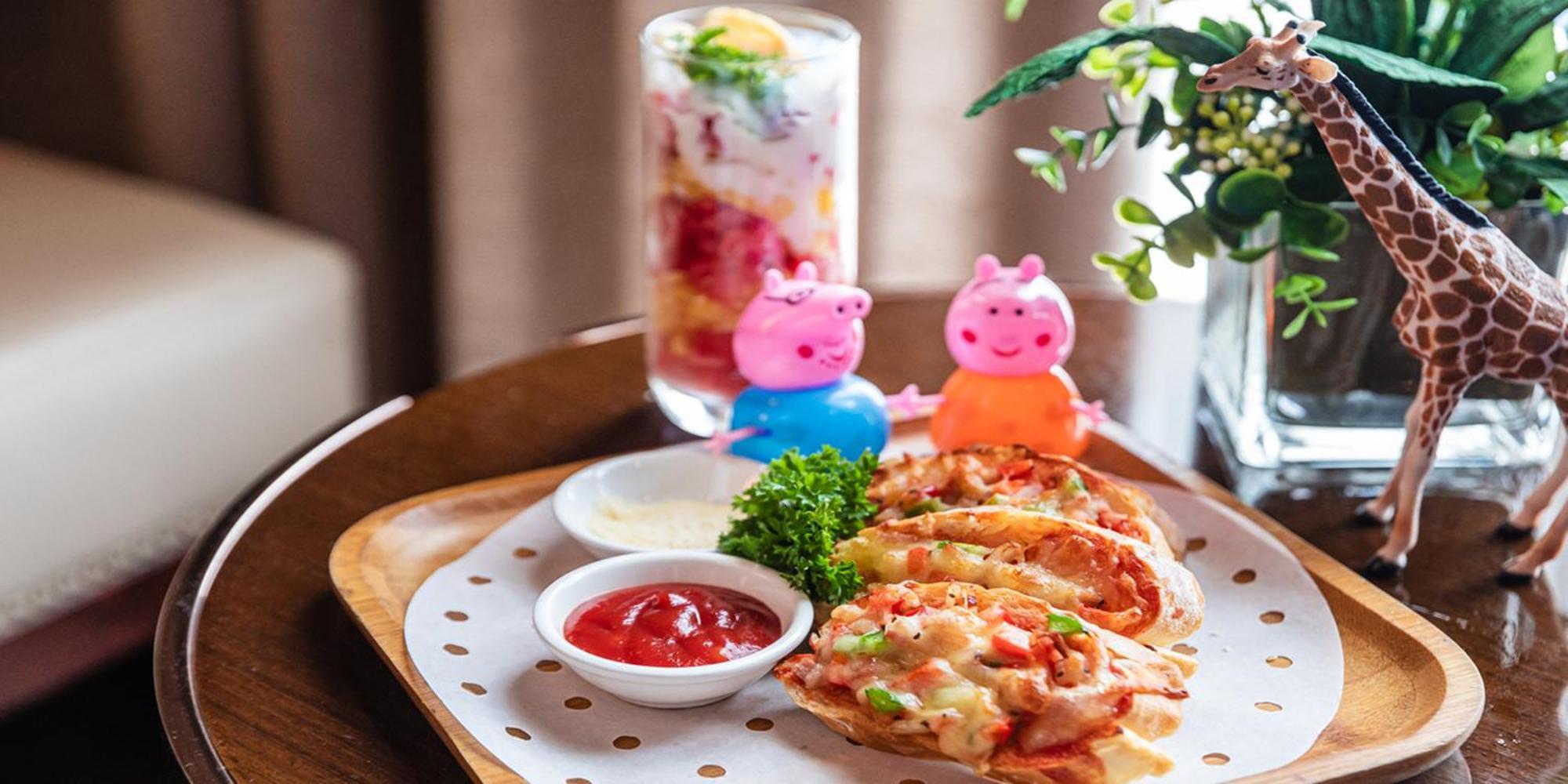 Crowne Plaza Zhangzhou By Ihg Kültér fotó
