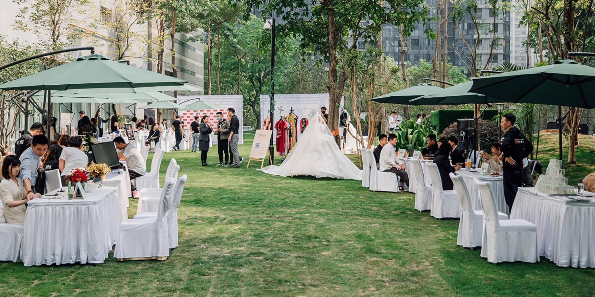 Crowne Plaza Zhangzhou By Ihg Kültér fotó