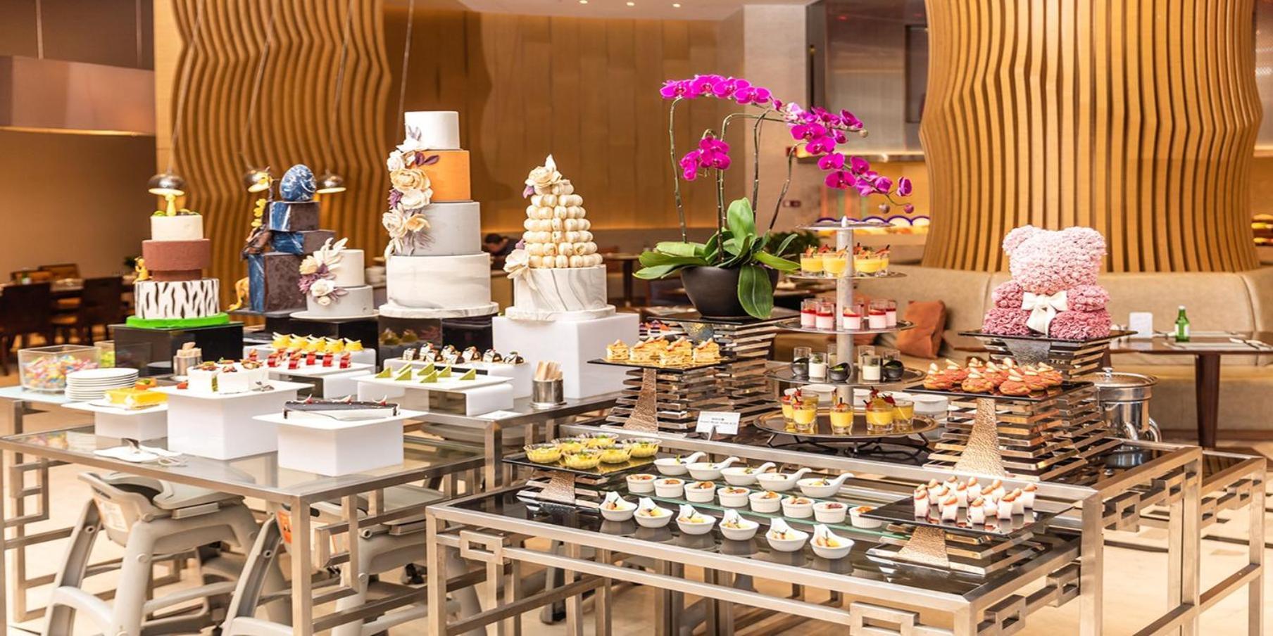 Crowne Plaza Zhangzhou By Ihg Kültér fotó