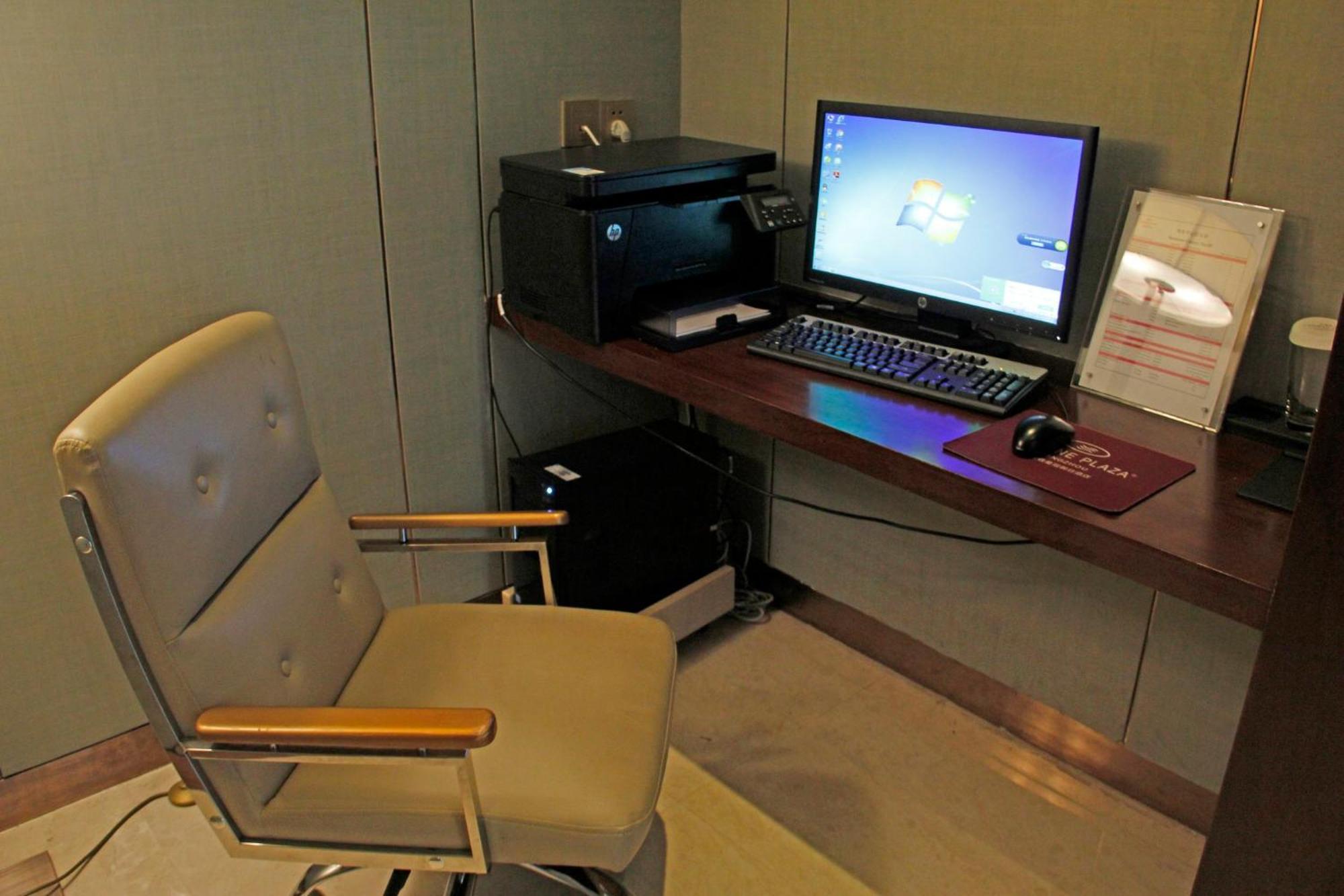 Crowne Plaza Zhangzhou By Ihg Kültér fotó