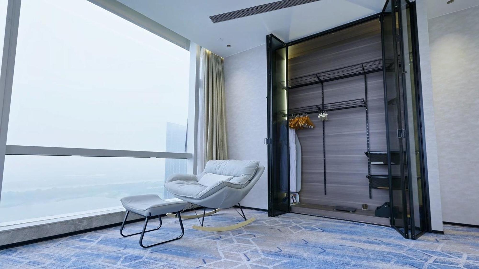 Crowne Plaza Zhangzhou By Ihg Kültér fotó